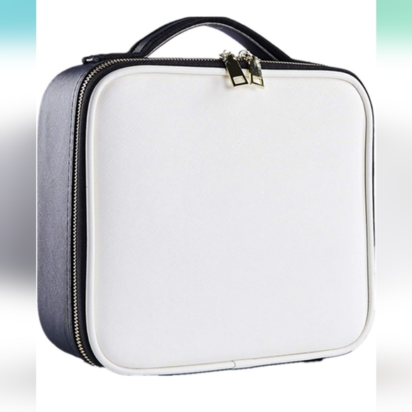 Amazon Handbags - Multi-Use Case W/ Adjustable Dividers!!